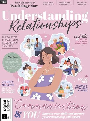 cover image of Understanding Relationships